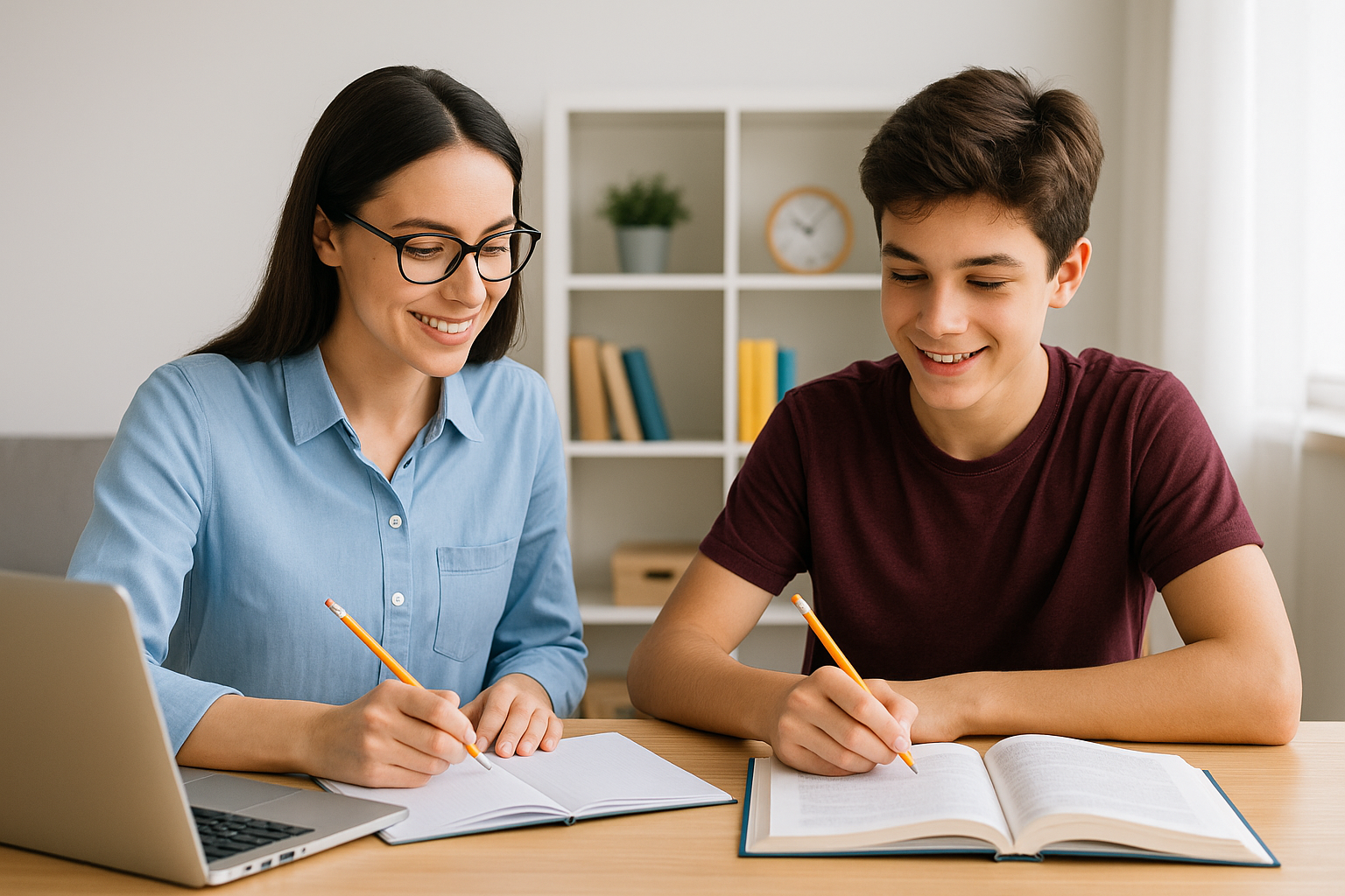 Tutoring - Tutoring for preschoolers to high school students
